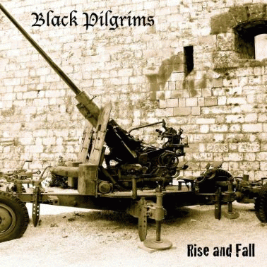 Black Pilgrims : Rise and Fall